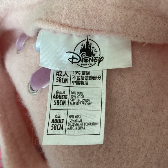 Stella Lou Disneyland Tokyo beret - Picture 4 of 4